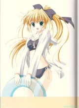 BUY NEW naru nanao - 6730 Premium Anime Print Poster